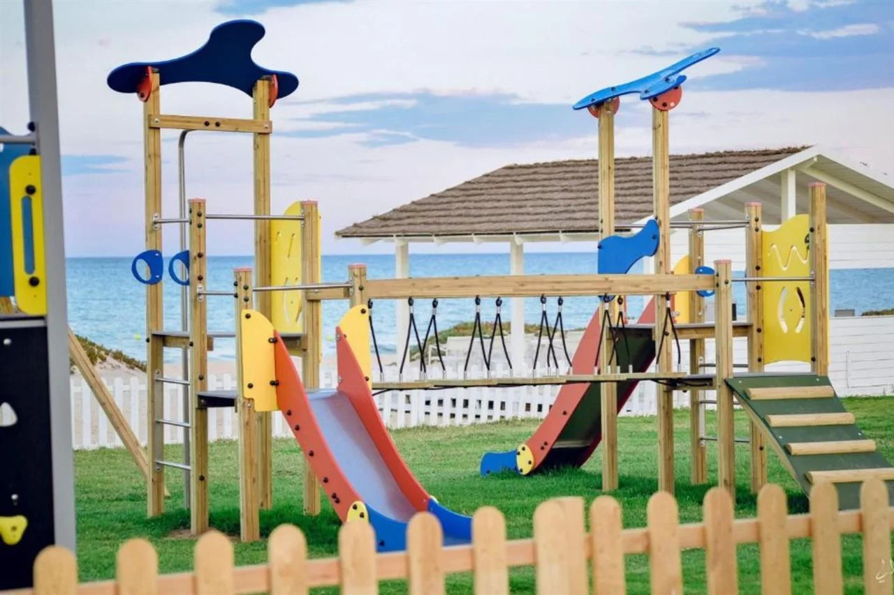 Foto - Royal Tulip Taj Sultan