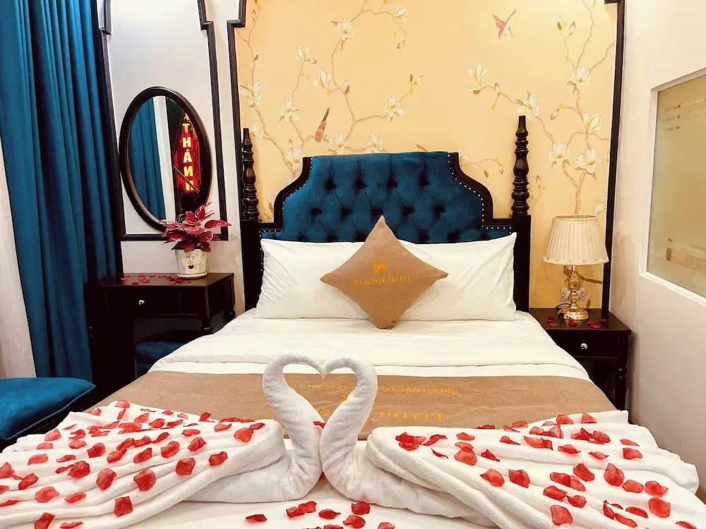 Foto - Majestik Hotel