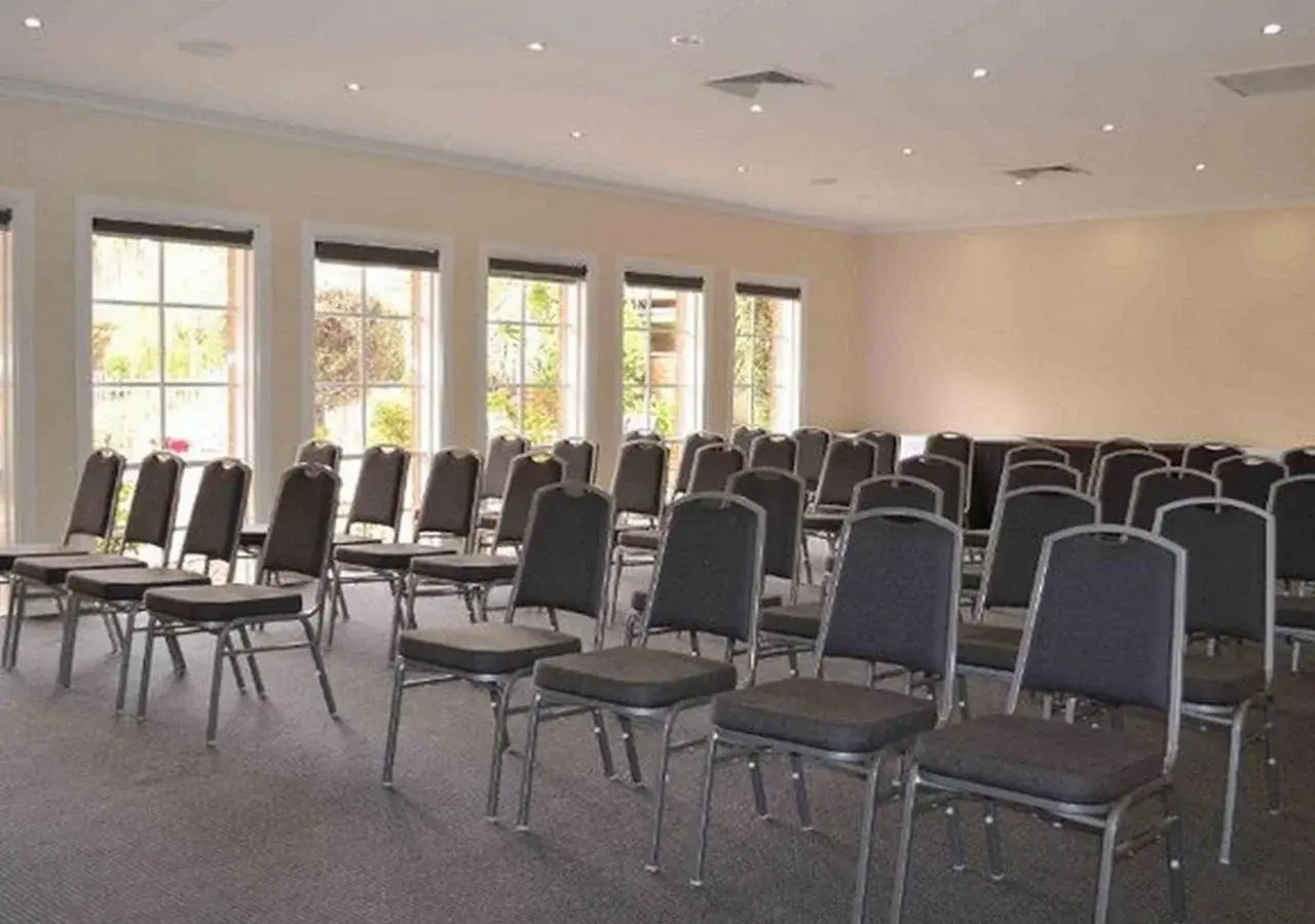 Photo - Quality Hotel Melbourne Airport