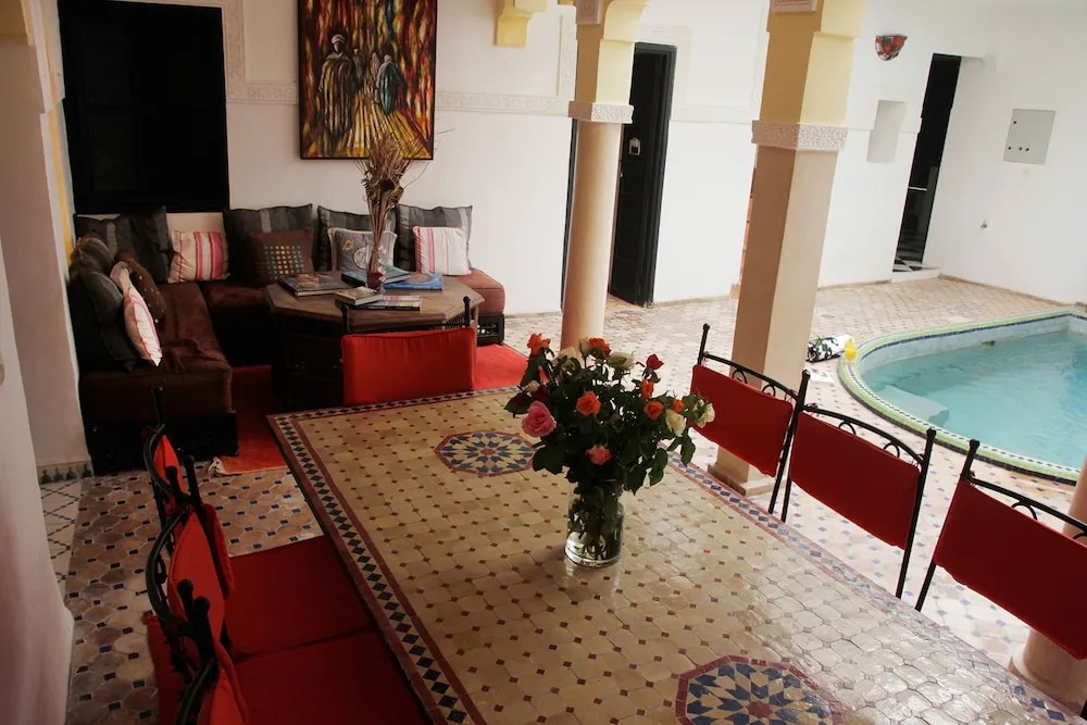 Photo - Riad Miliana