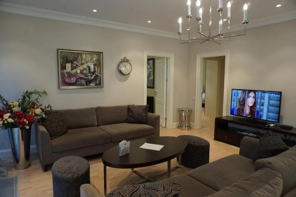 Photo - Wooden Villa APARTMENTS