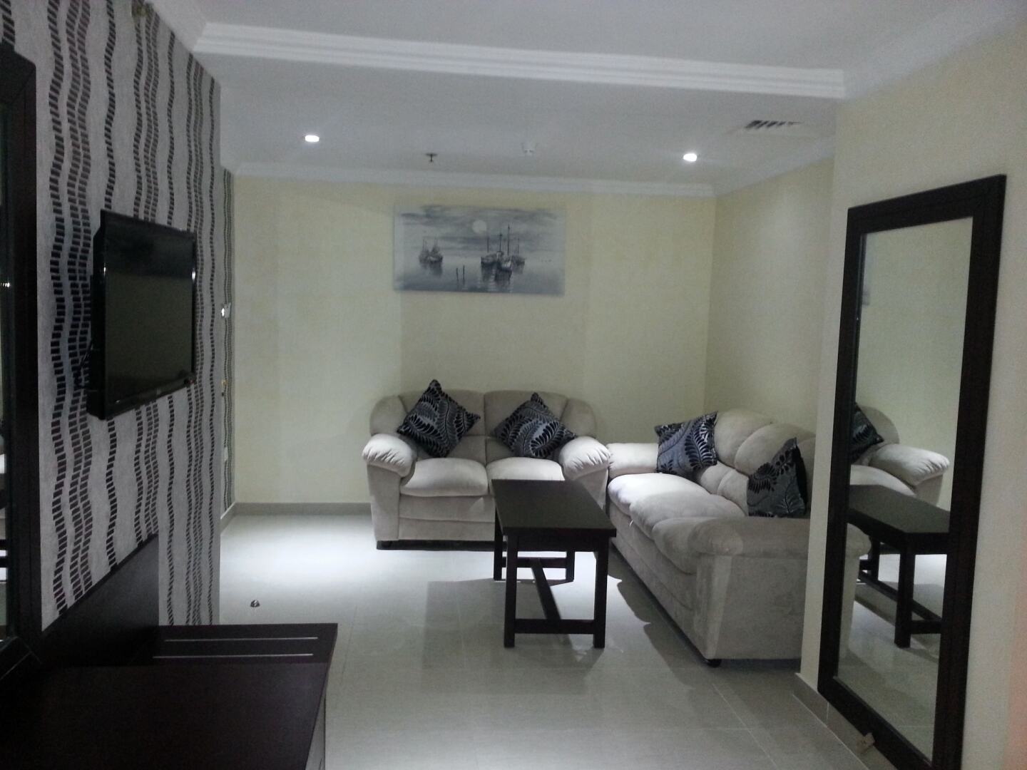 Foto - Royal Falcon Hotel