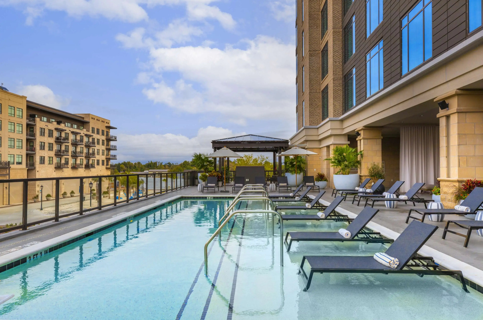 Photo - Thompson Savannah, by Hyatt