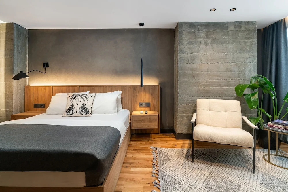 Photo - Urban Quarters - Gülhane