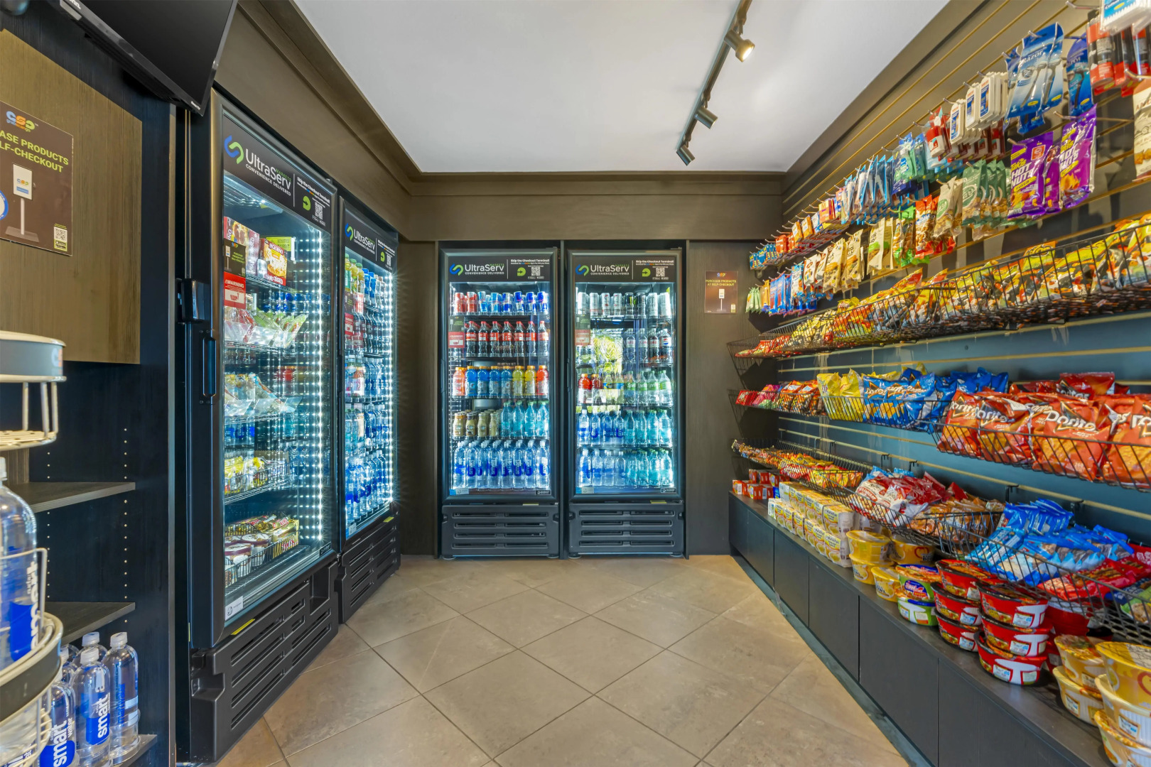 Photo - Best Western Plus Stovall's Inn