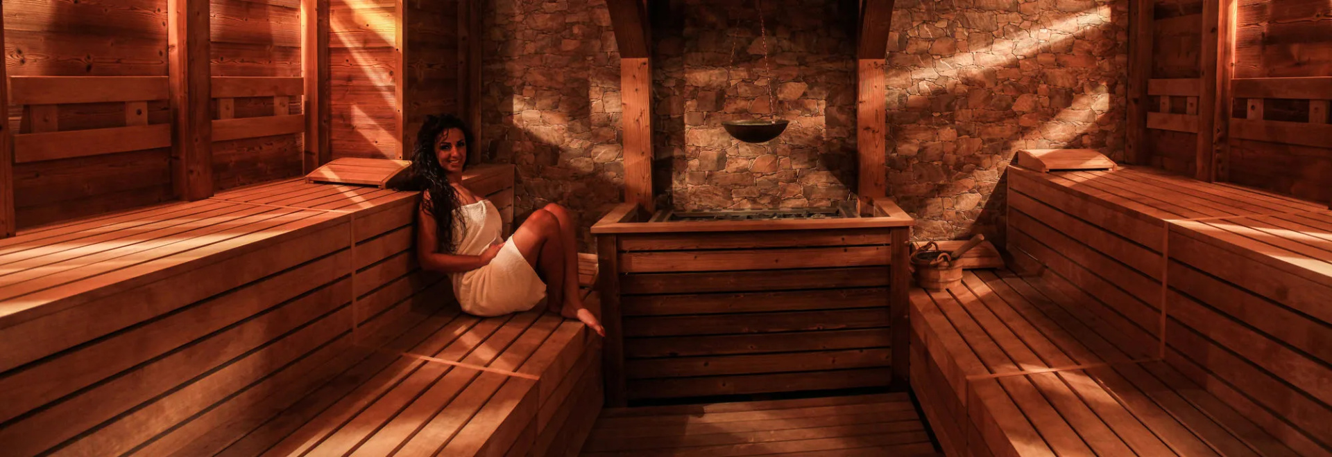 Foto - Hotel Nevis Wellness & SPA