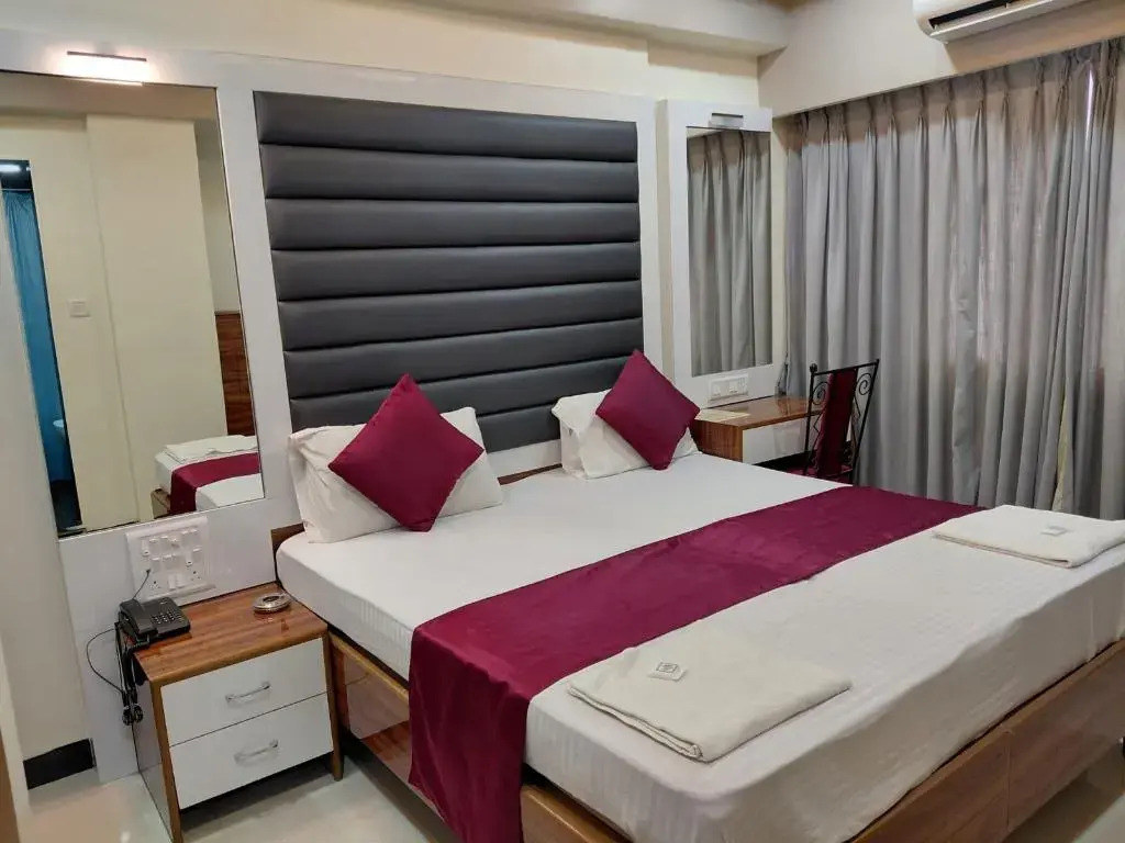 Foto - Hotel Woodland