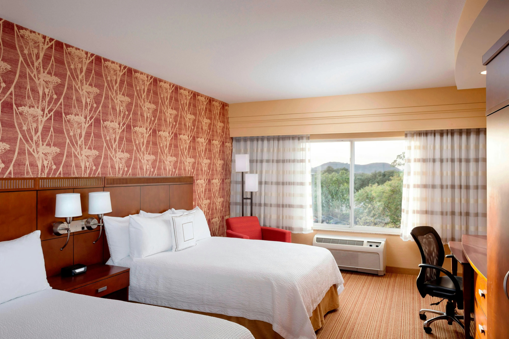 Foto - Courtyard by Marriott Ventura Simi Valley
