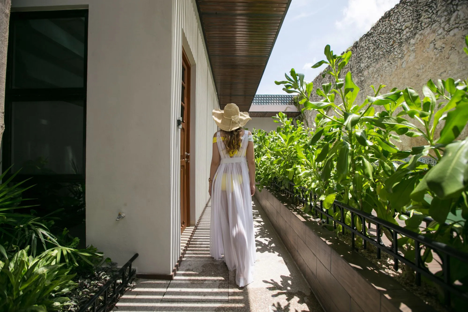 Foto - Ya'ax Hotel Boutique