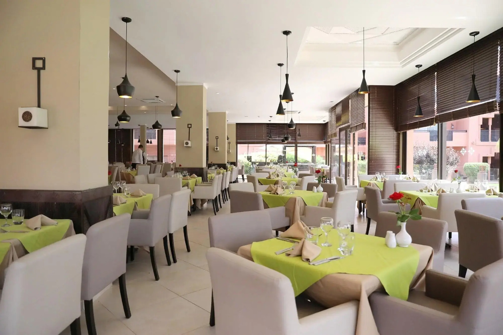 Foto - Kenzi Menara Palace & Resort