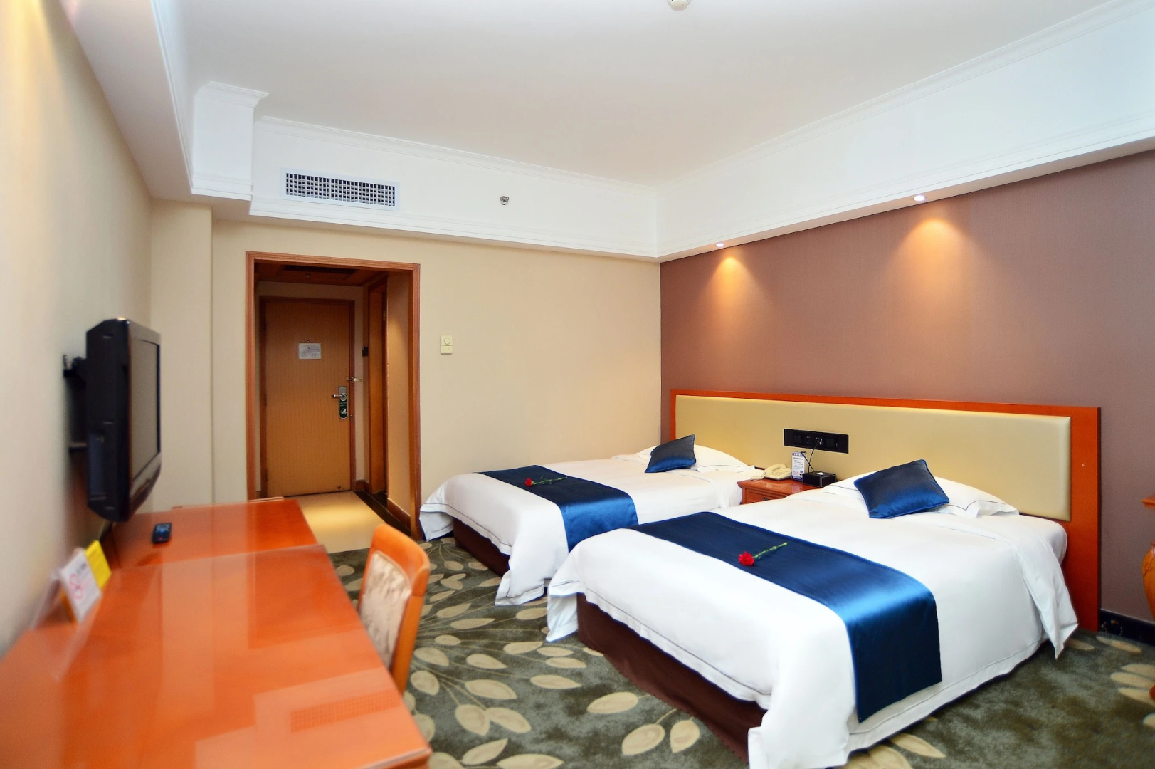 Foto - Shenzhen Kaili Hotel