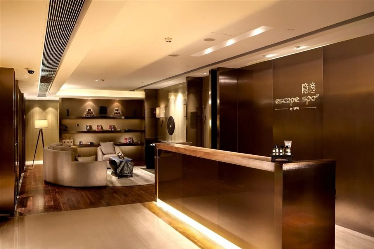 Foto - DoubleTree by Hilton Guangzhou