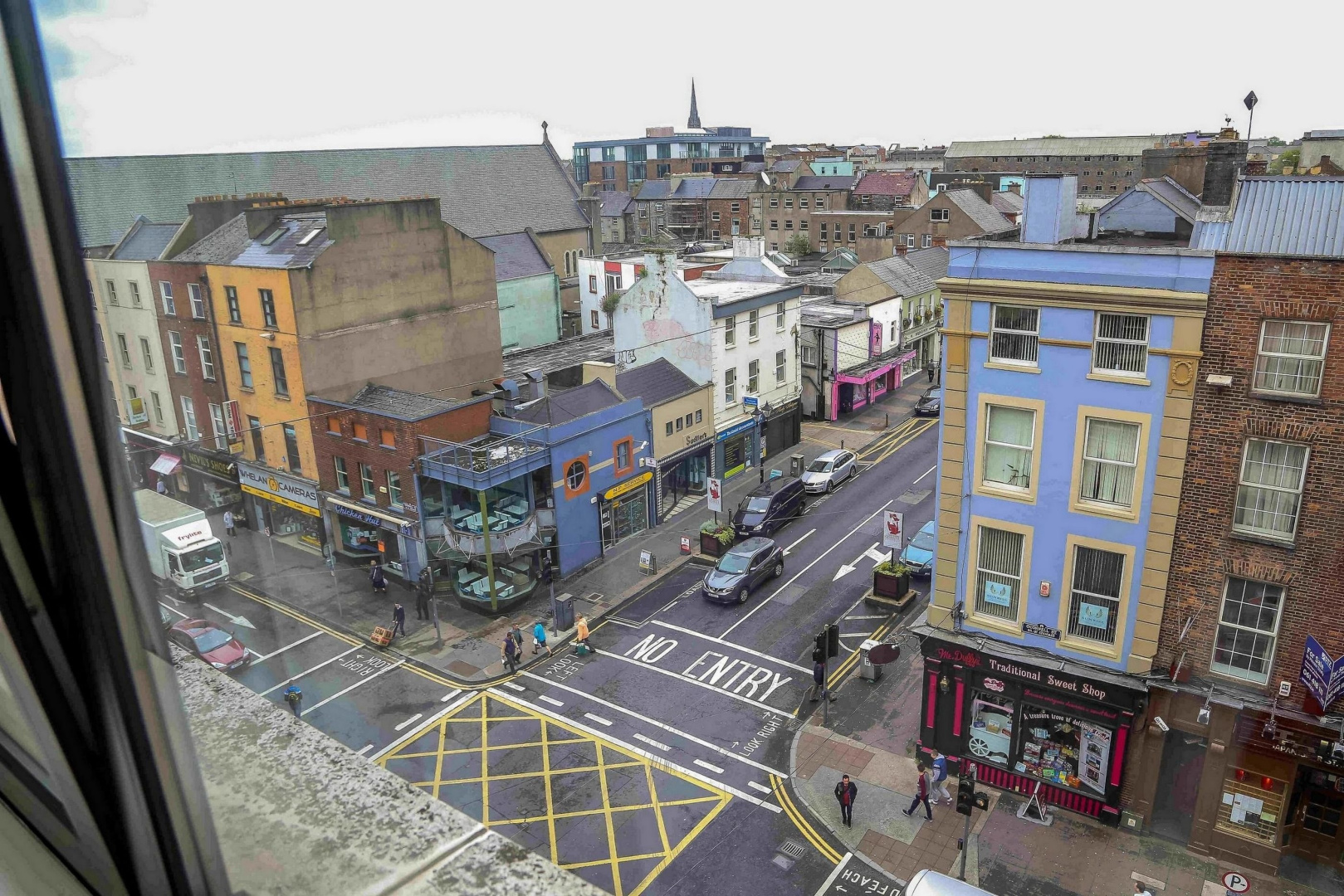 Photo - The George Limerick Hotel