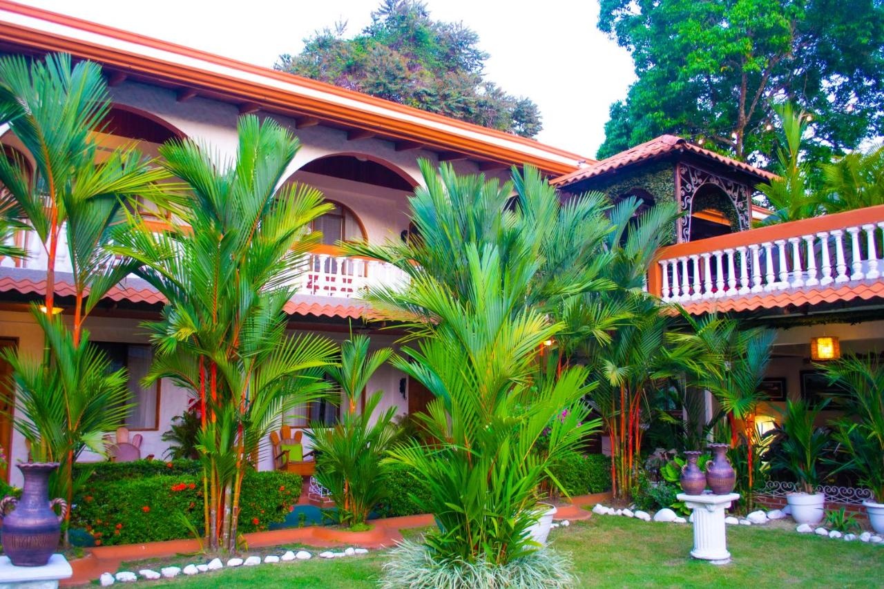 Foto - Hotel Villabosque Eco Boutique