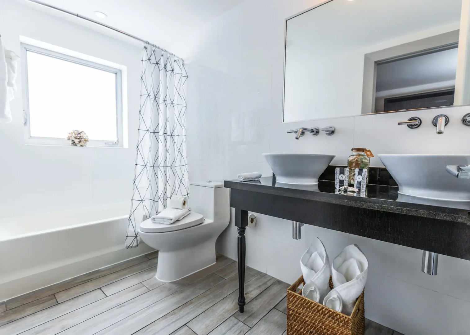 Foto - Seaside All Suites Hotel