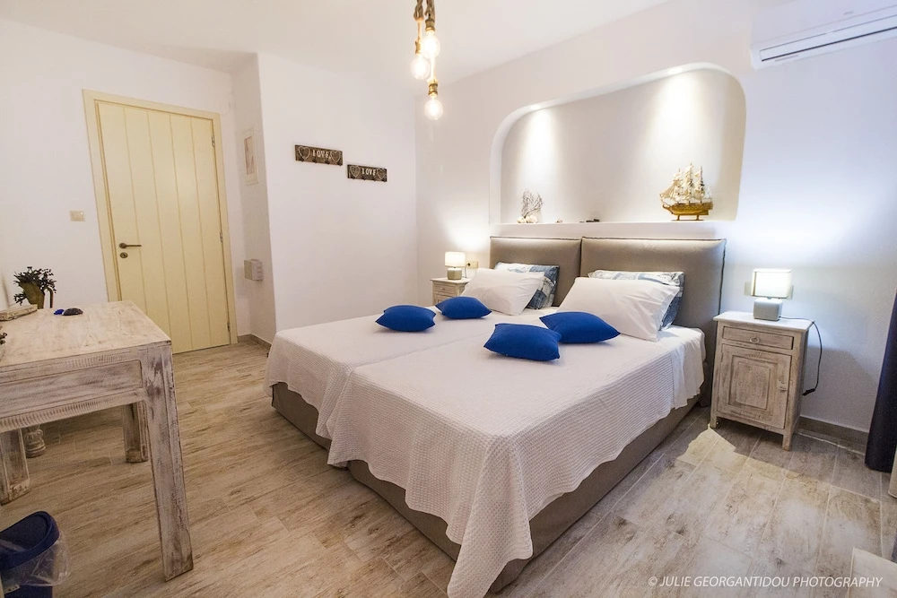 Photo - Aerides Villas