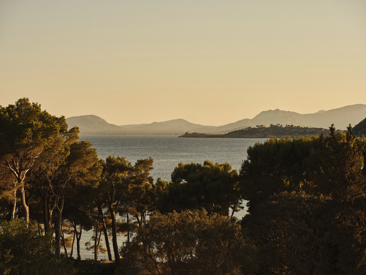 Foto - Four Seasons Mallorca at Formentor
