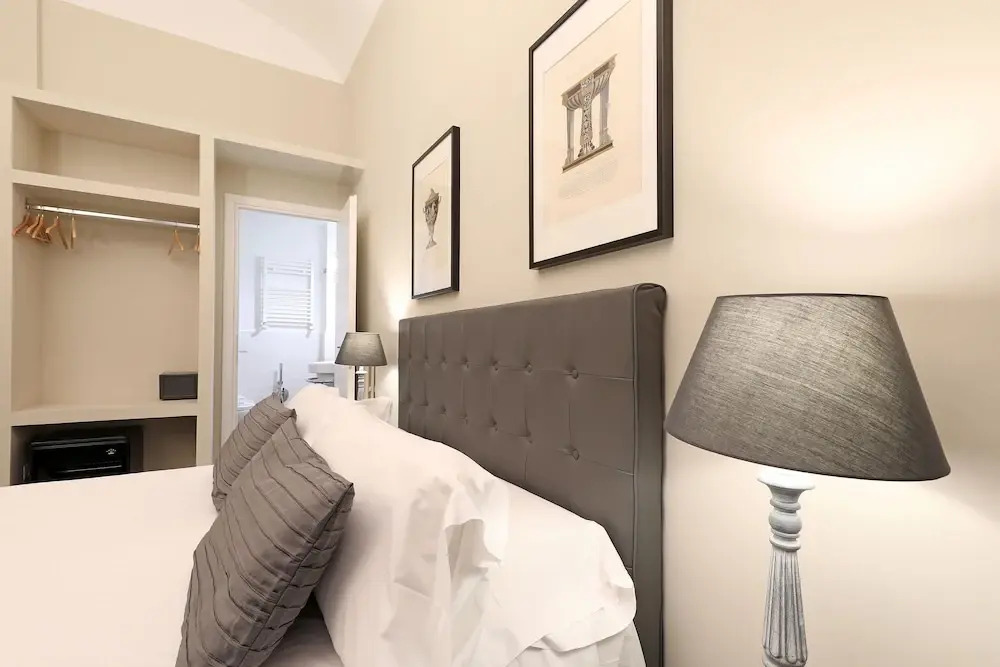 Foto - RESIDENZA VITTORIA Roma