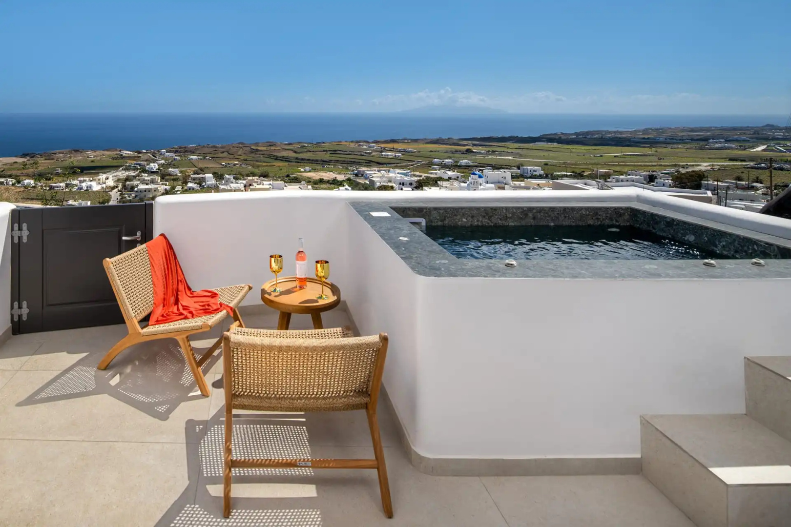 Photo - Venus Sunrise Suites & Villas