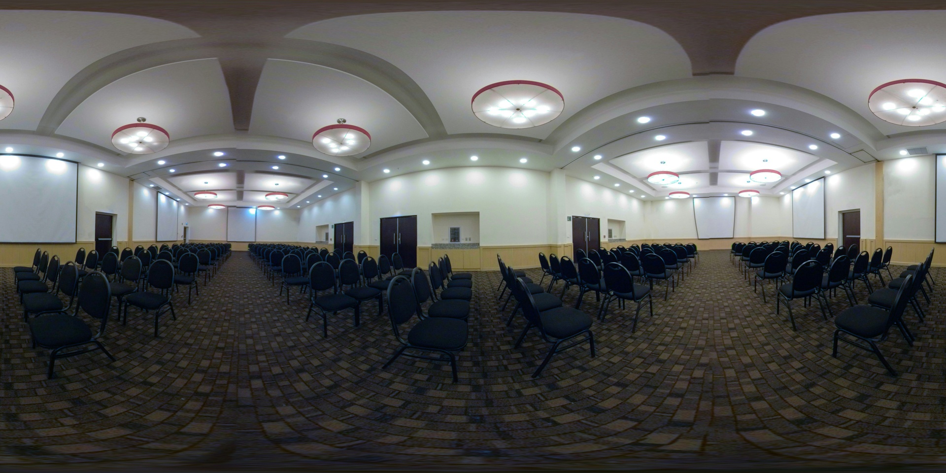 Foto - Fiesta Inn Zacatecas