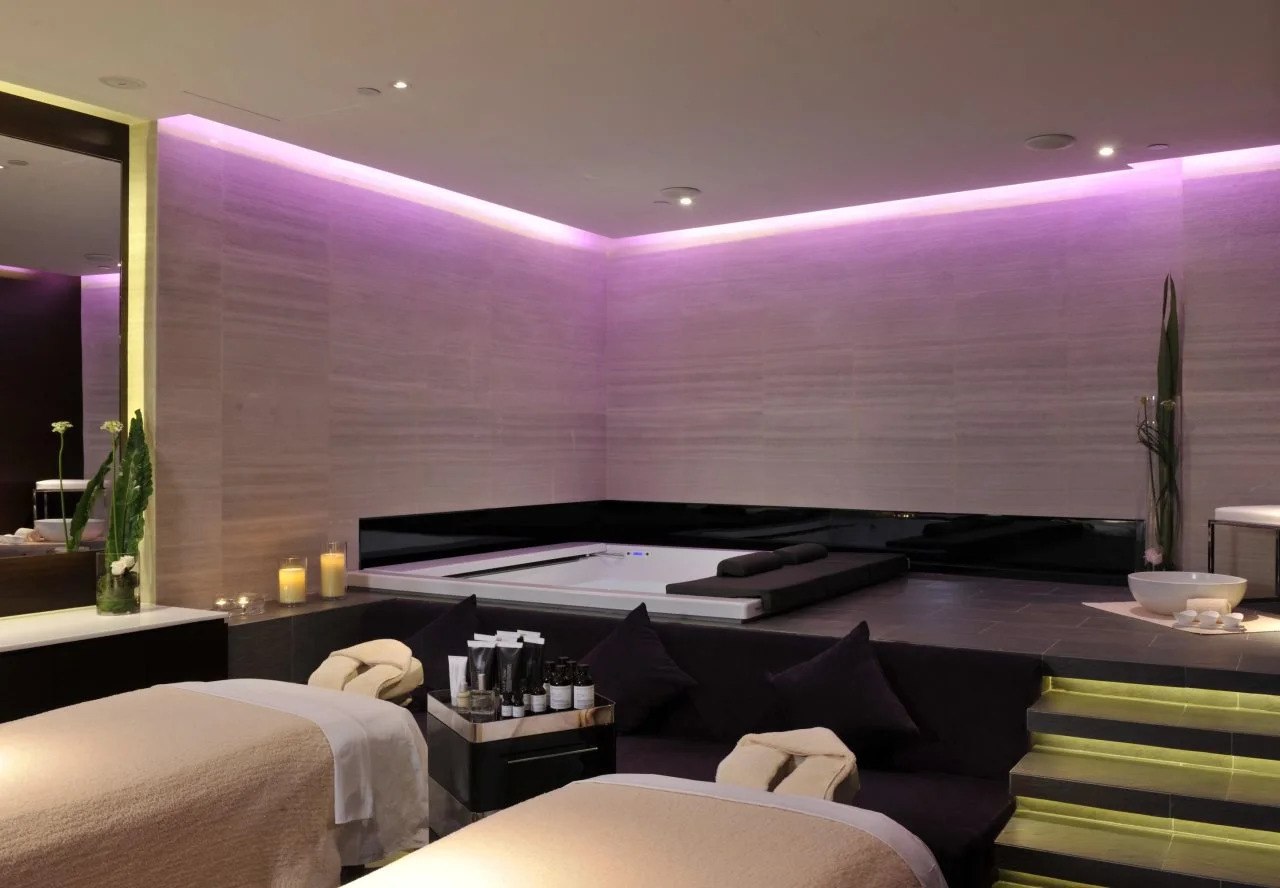 Foto - The Mira Hong Kong