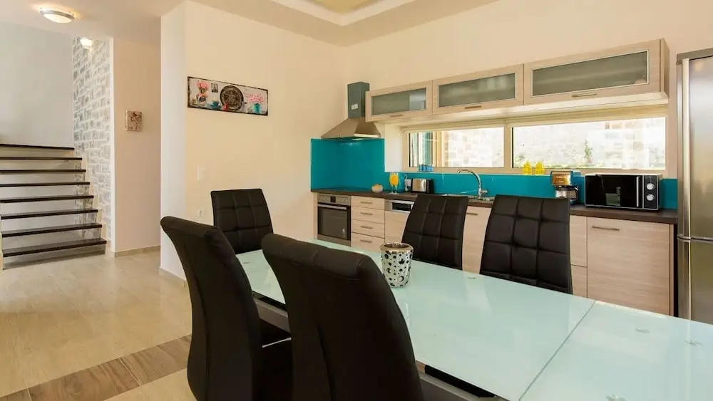 Photo - Blue Mare Villa Rethimno