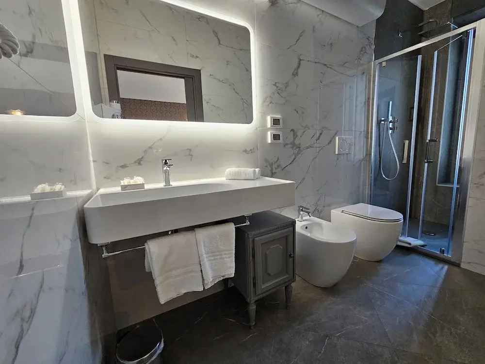 Foto - Dorolea Rooms Torino Centro