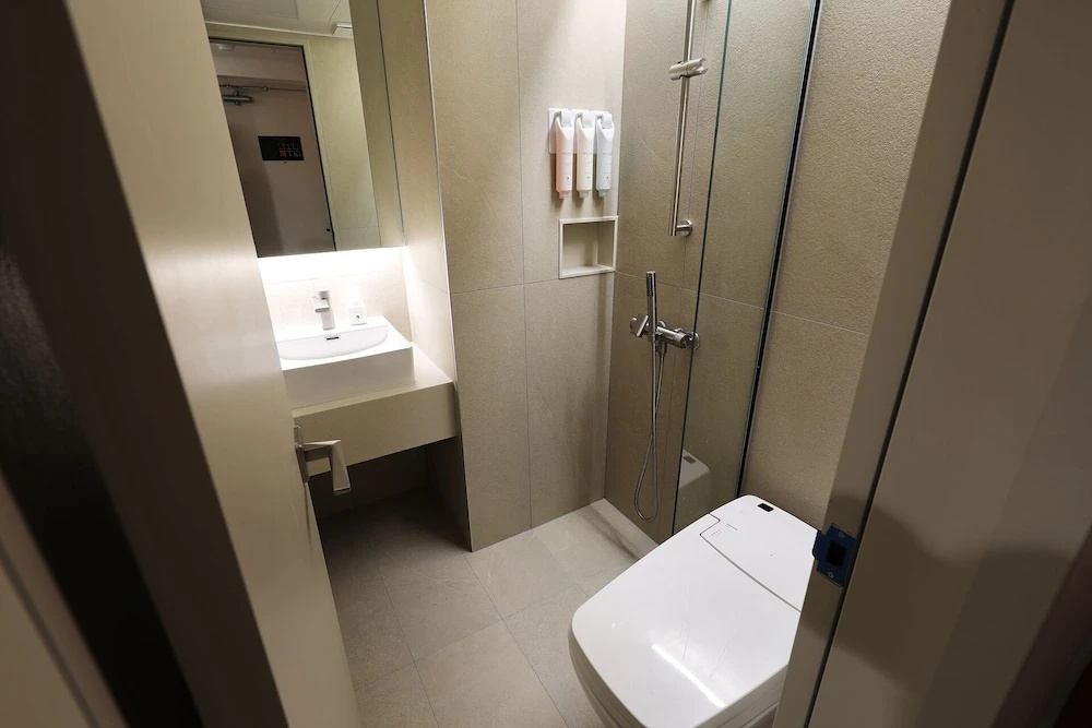 Photo - Seoul Inn Hotel by the Designers