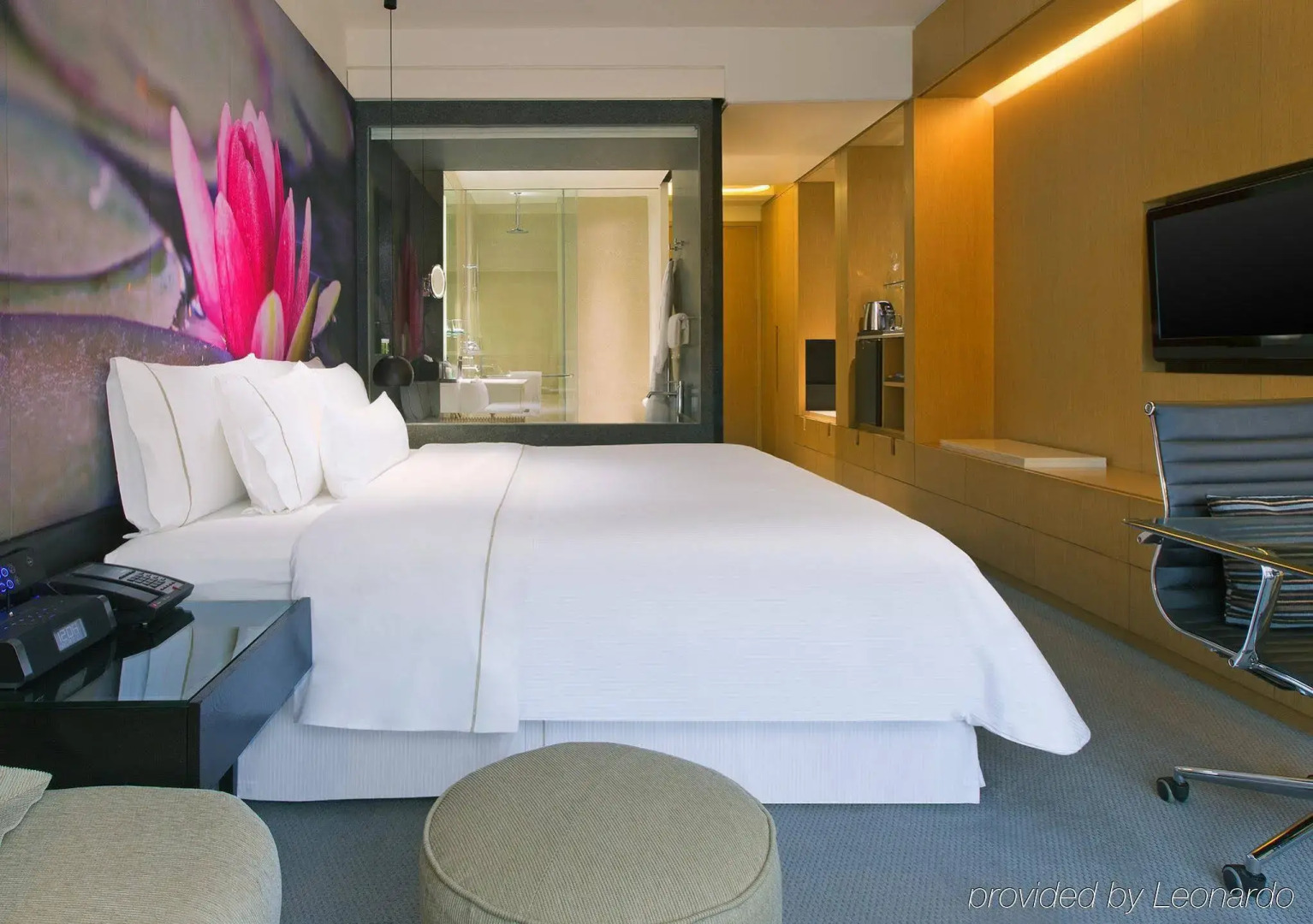 Foto - The Westin Hyderabad Mindspace