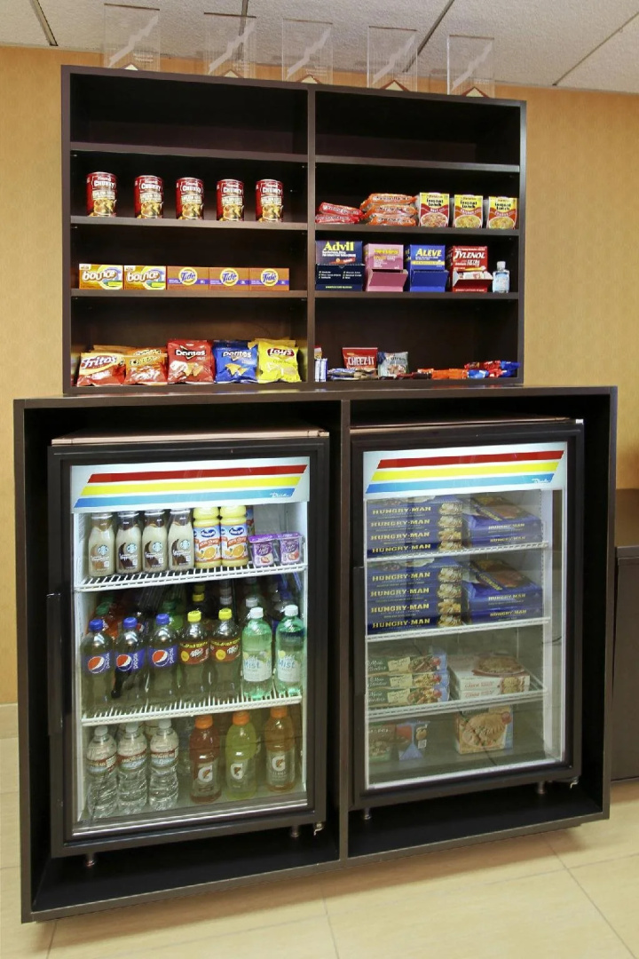 Photo - Residence Inn by Marriott Milpitas Silicon Valley