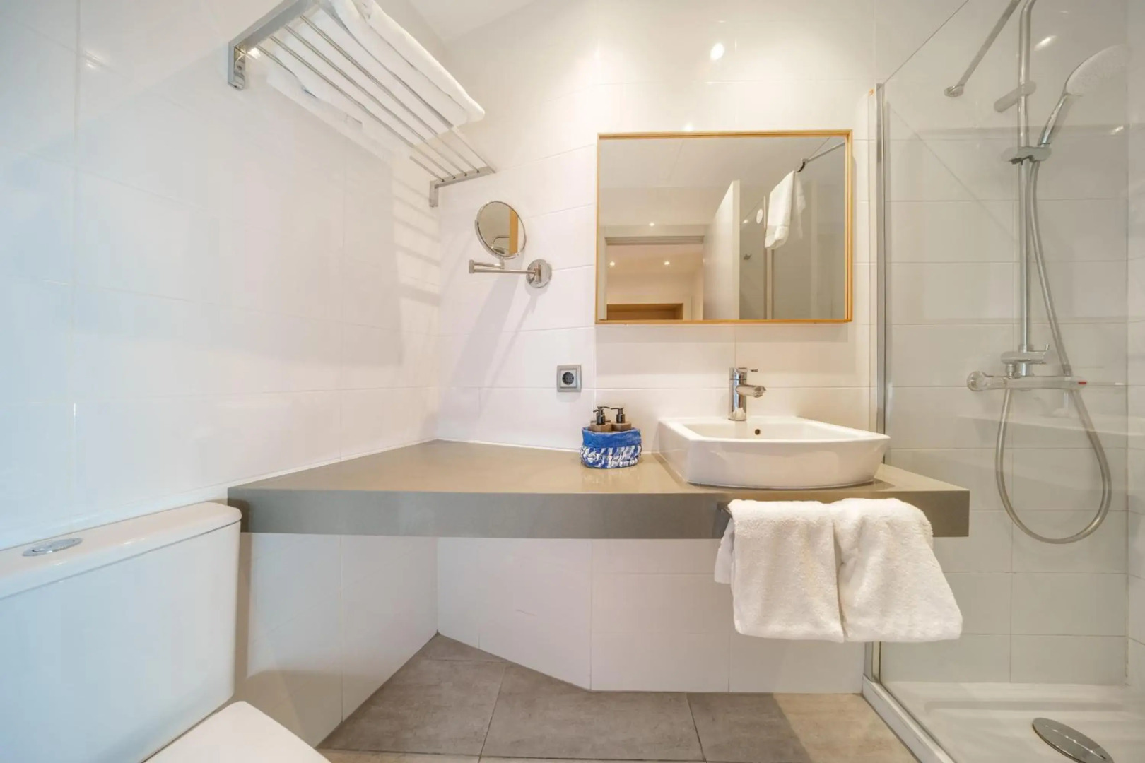 Foto - Mar Calma Hotel