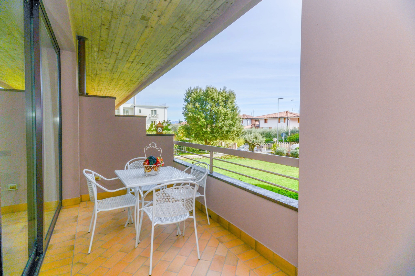 Foto - Il Sogno Apartments
