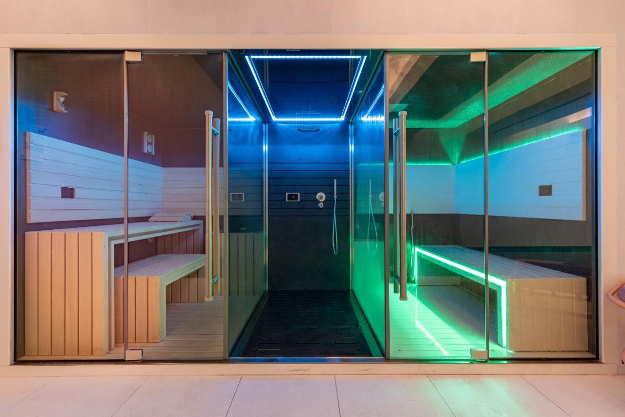 Foto - Luster Hotel