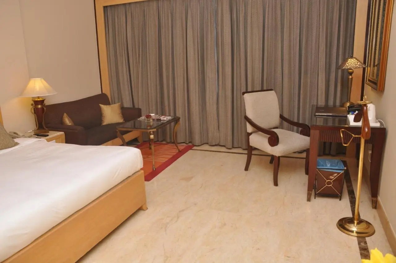 Foto - The Hans Hotel New Delhi