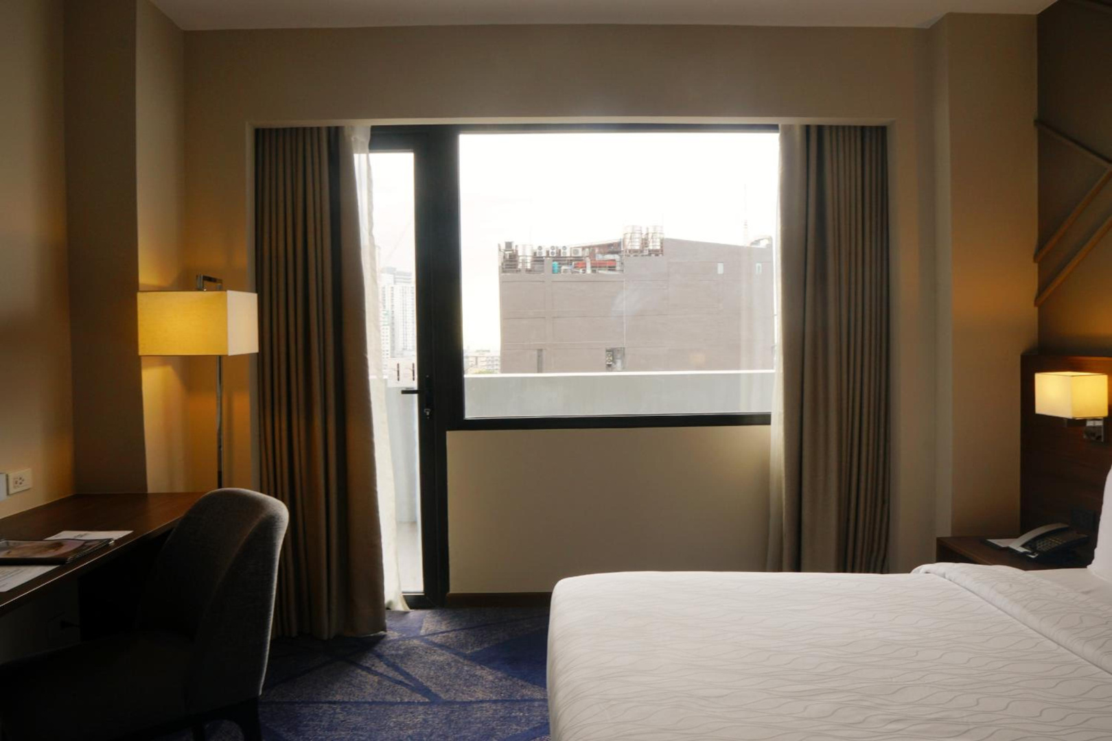 Foto - Luxent Hotel