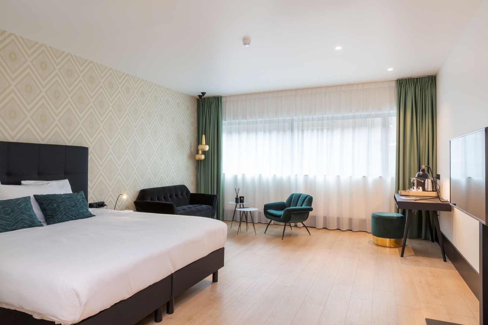 Photo - The James Hotel Rotterdam