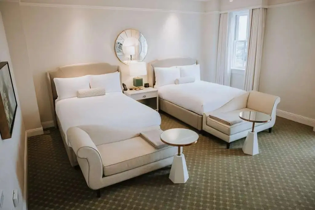 Foto - The Hermitage Hotel