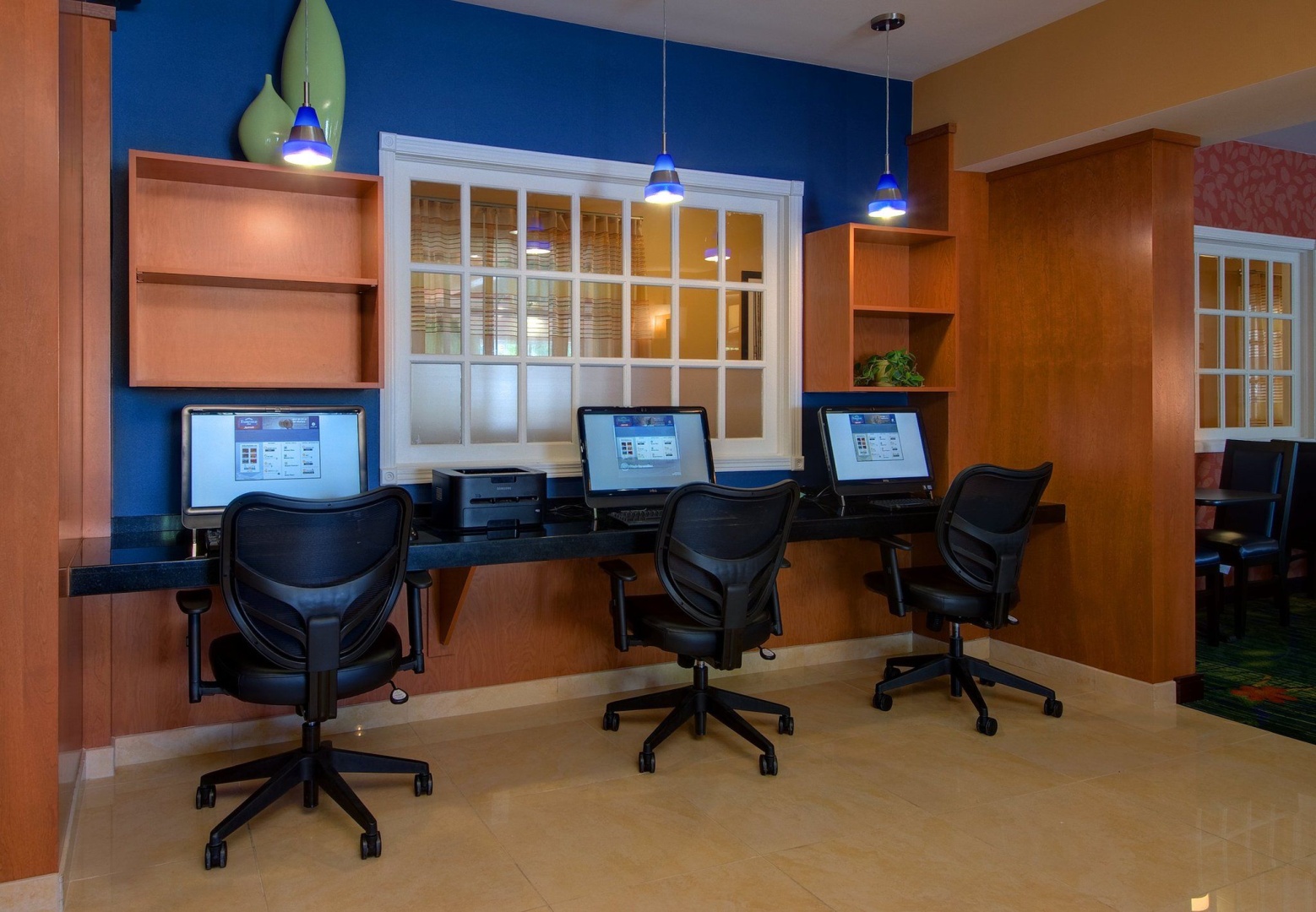 Foto - Fairfield Inn and Suites by Marriott Denver Airport