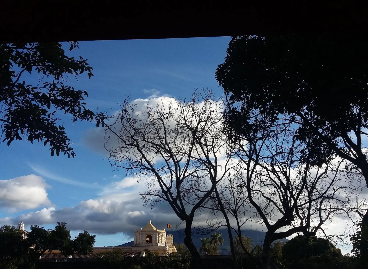 Foto - Socialtel Antigua