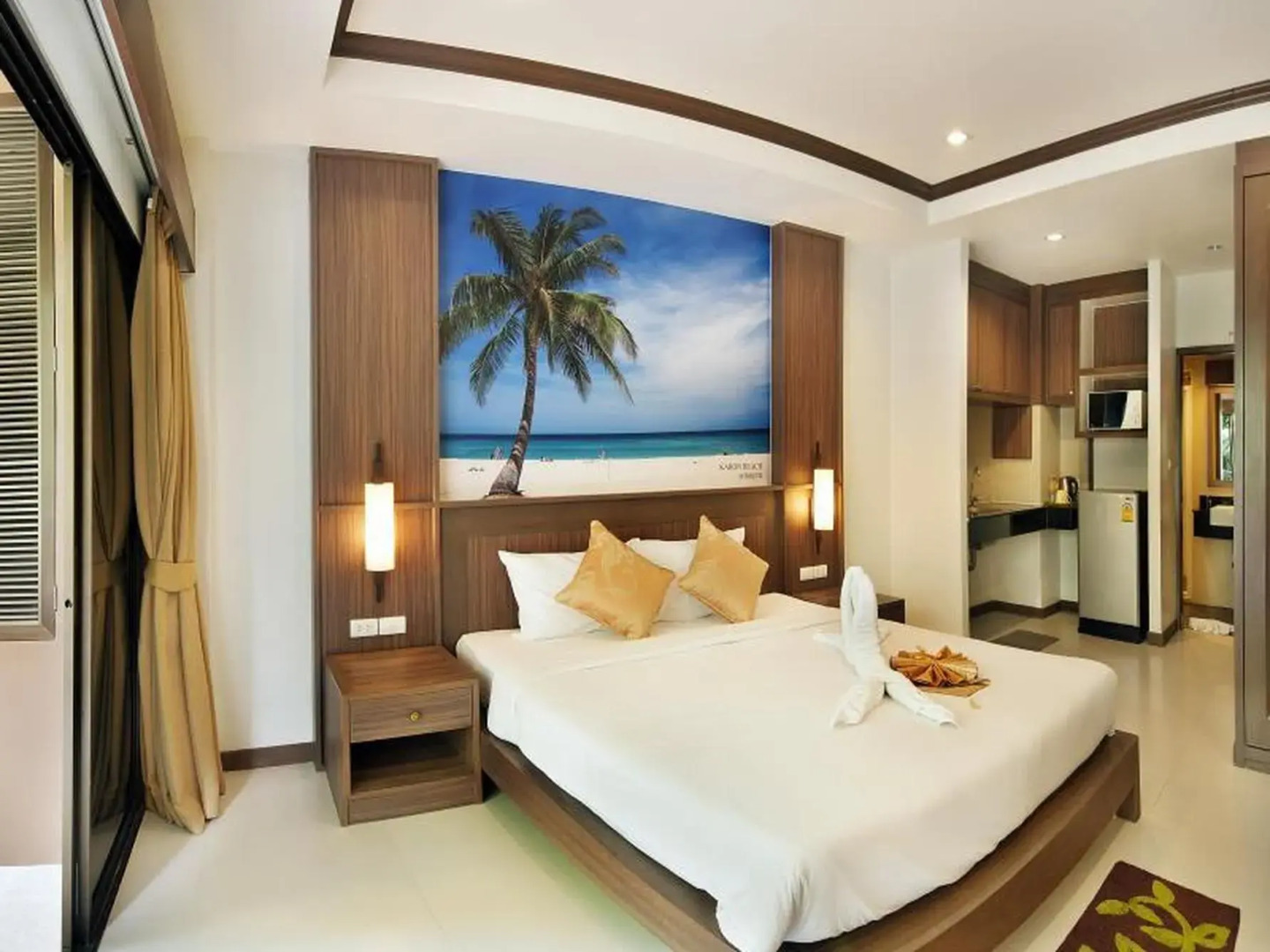 Photo - Ratana Hill Patong