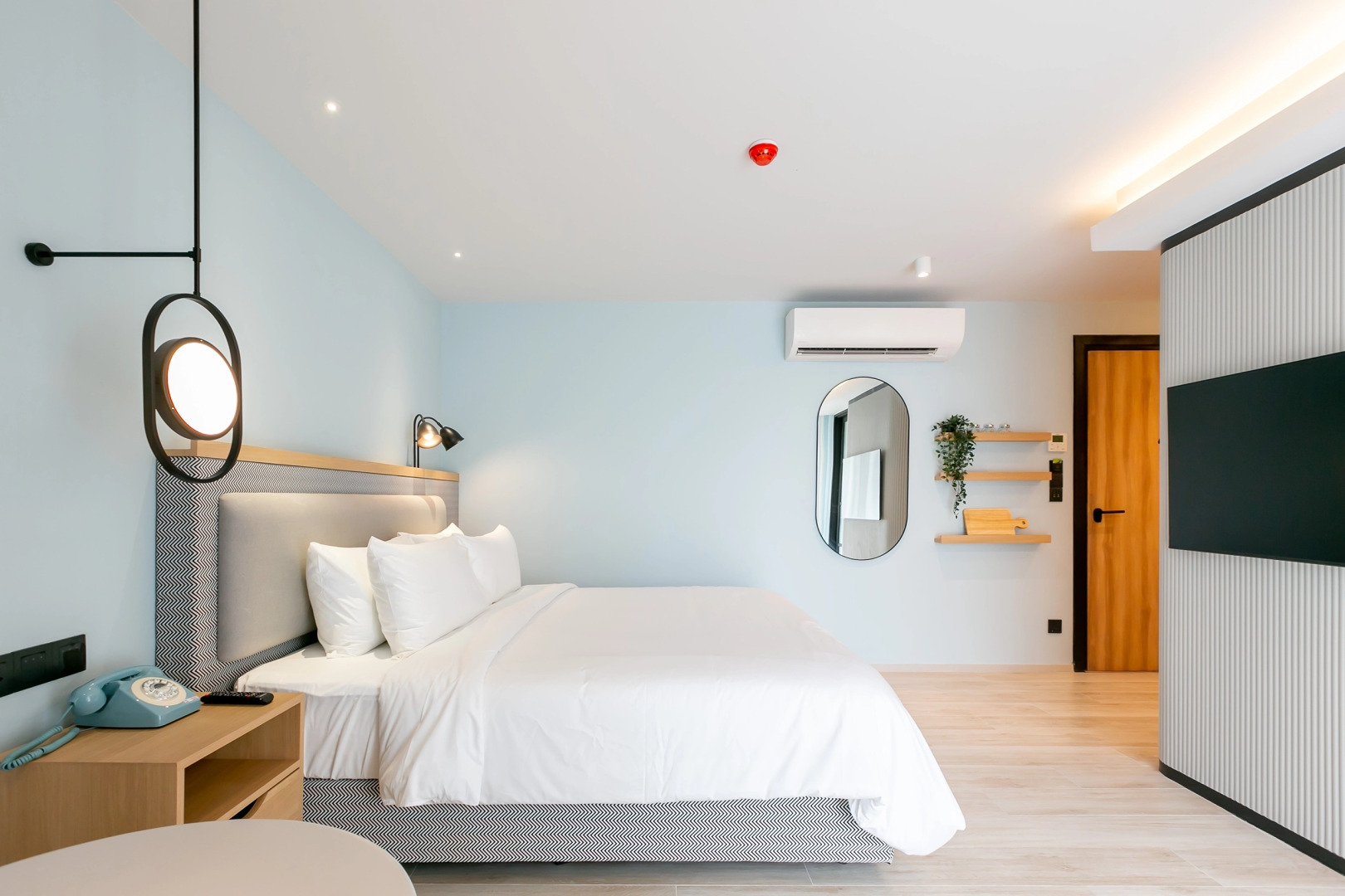 Foto - The SACHA Apart-Hotel Thonglor