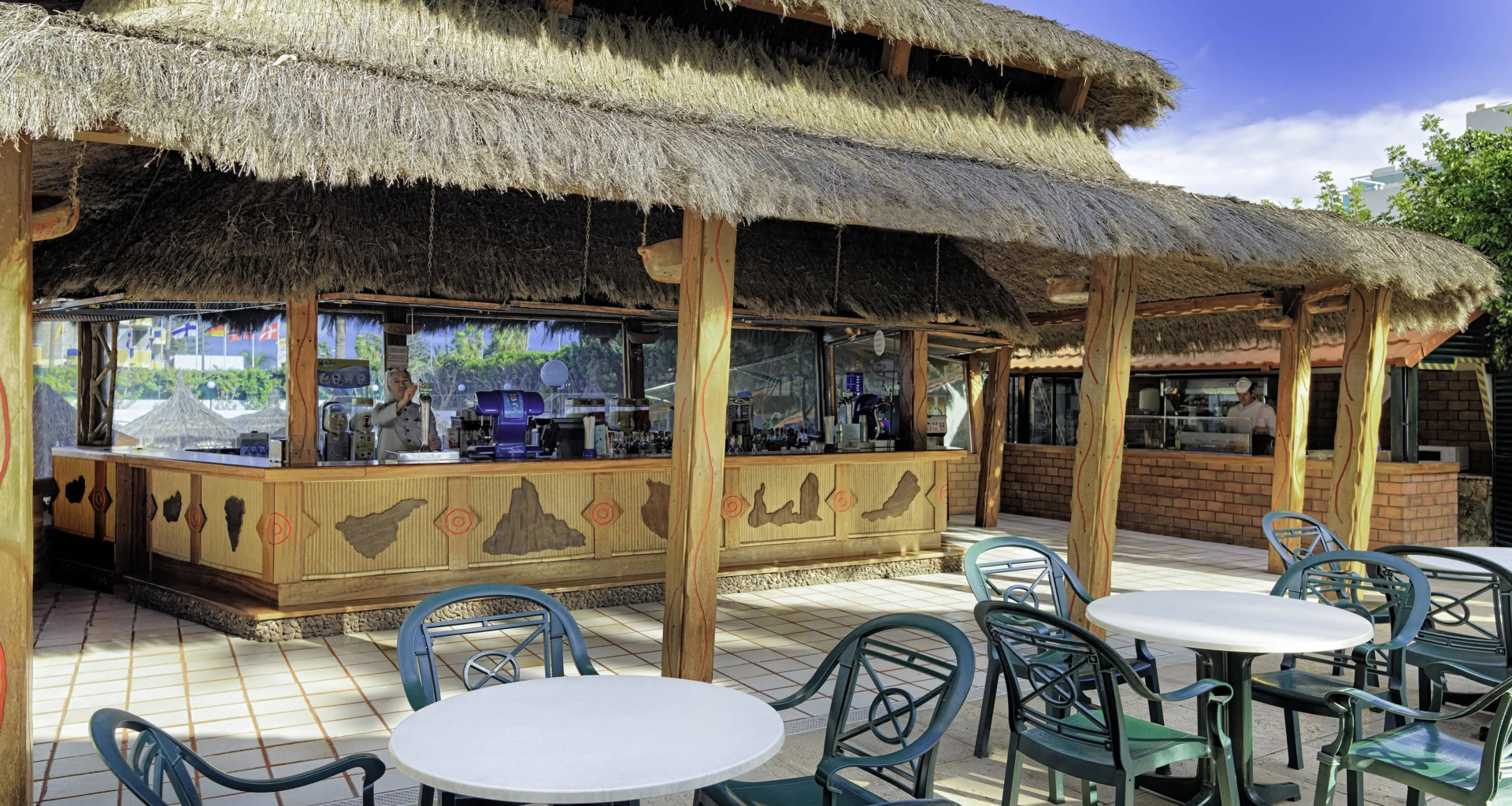 Foto - Relaxia Beverly Park