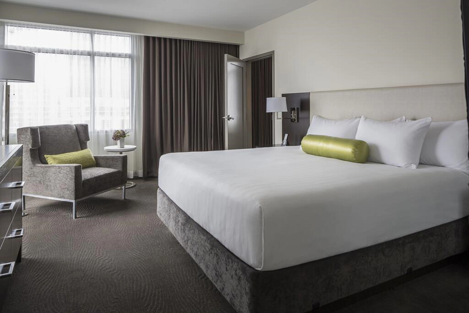Photo - Hyatt Centric Midtown Atlanta