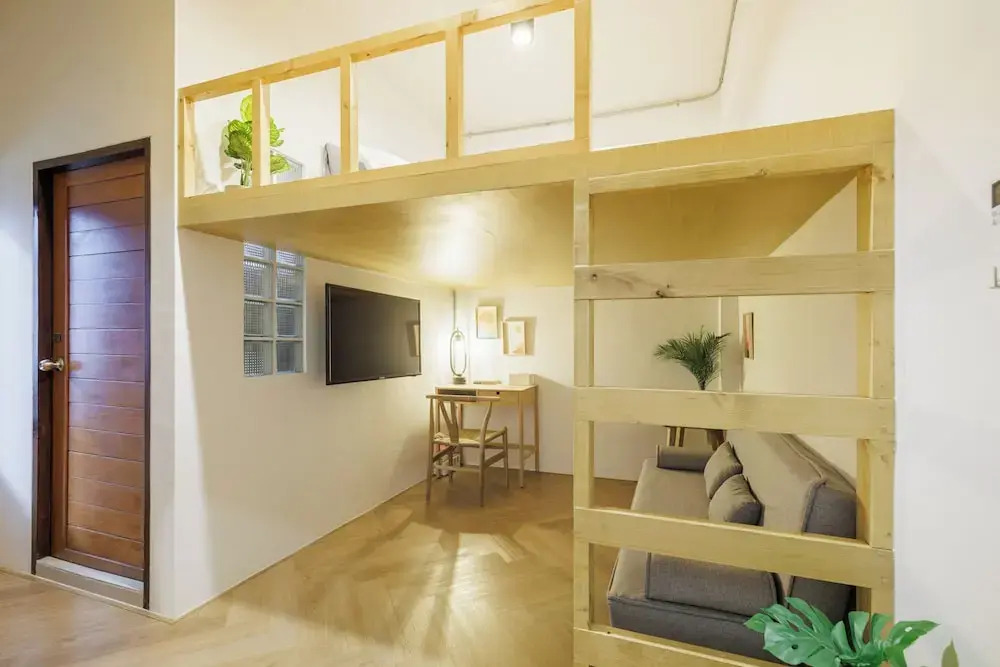 Photo - Wabisabi Bangkok 3 MIN To Train Station