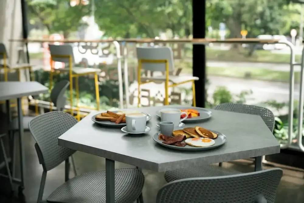 Foto - Indie Universe Creative Hotel