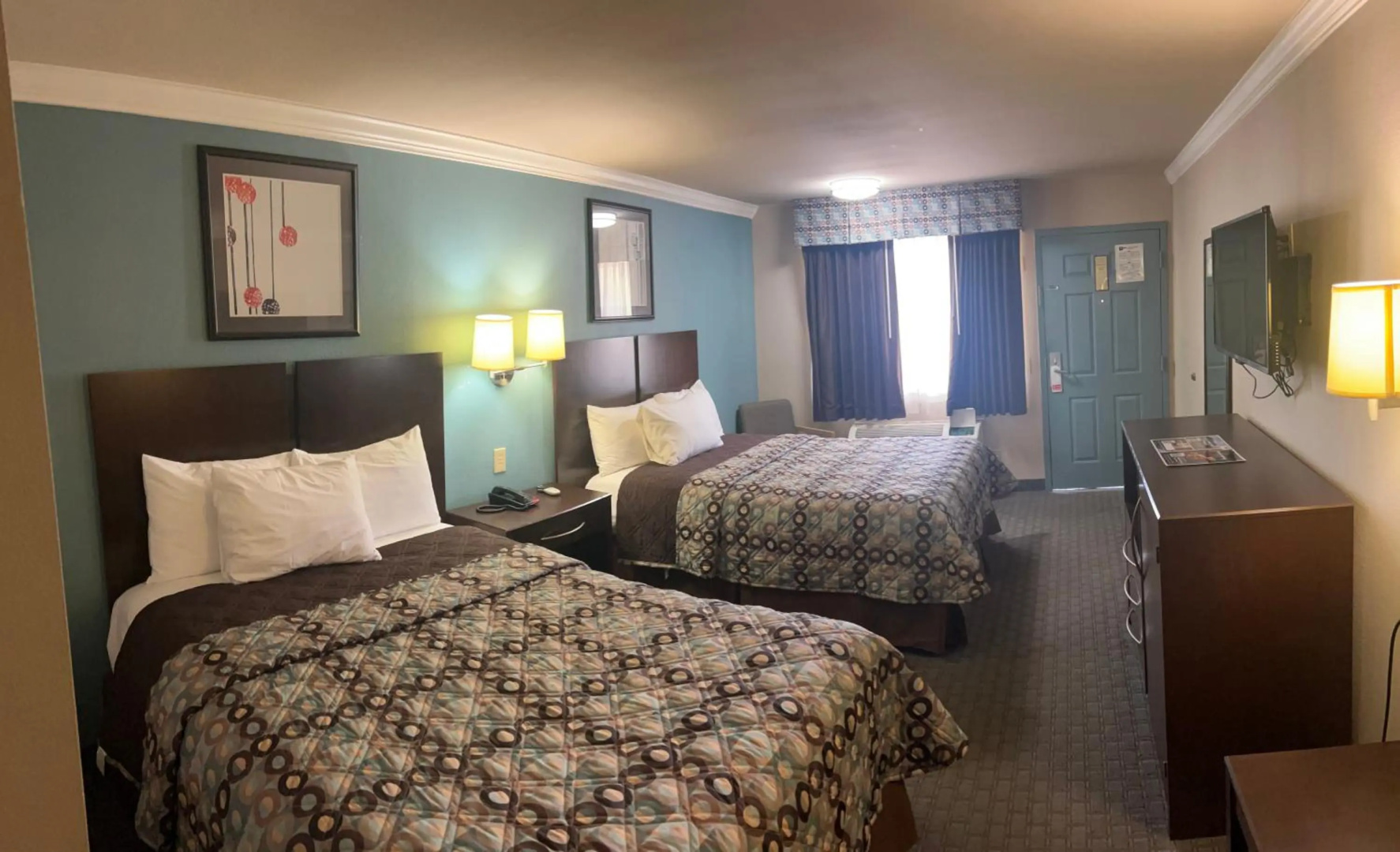 Photo - Americas Best Value Inn Houston Hobby Airport
