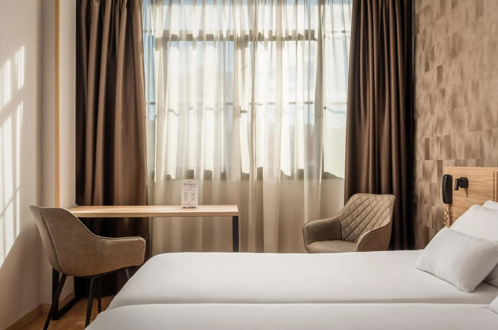 Foto - Pestana CR7 Lisboa