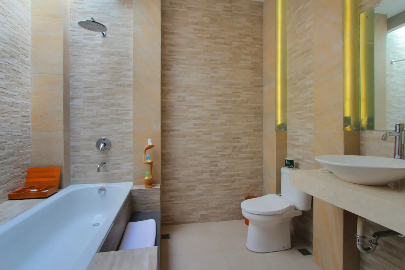 Foto - Bali Nyuh Gading Villas