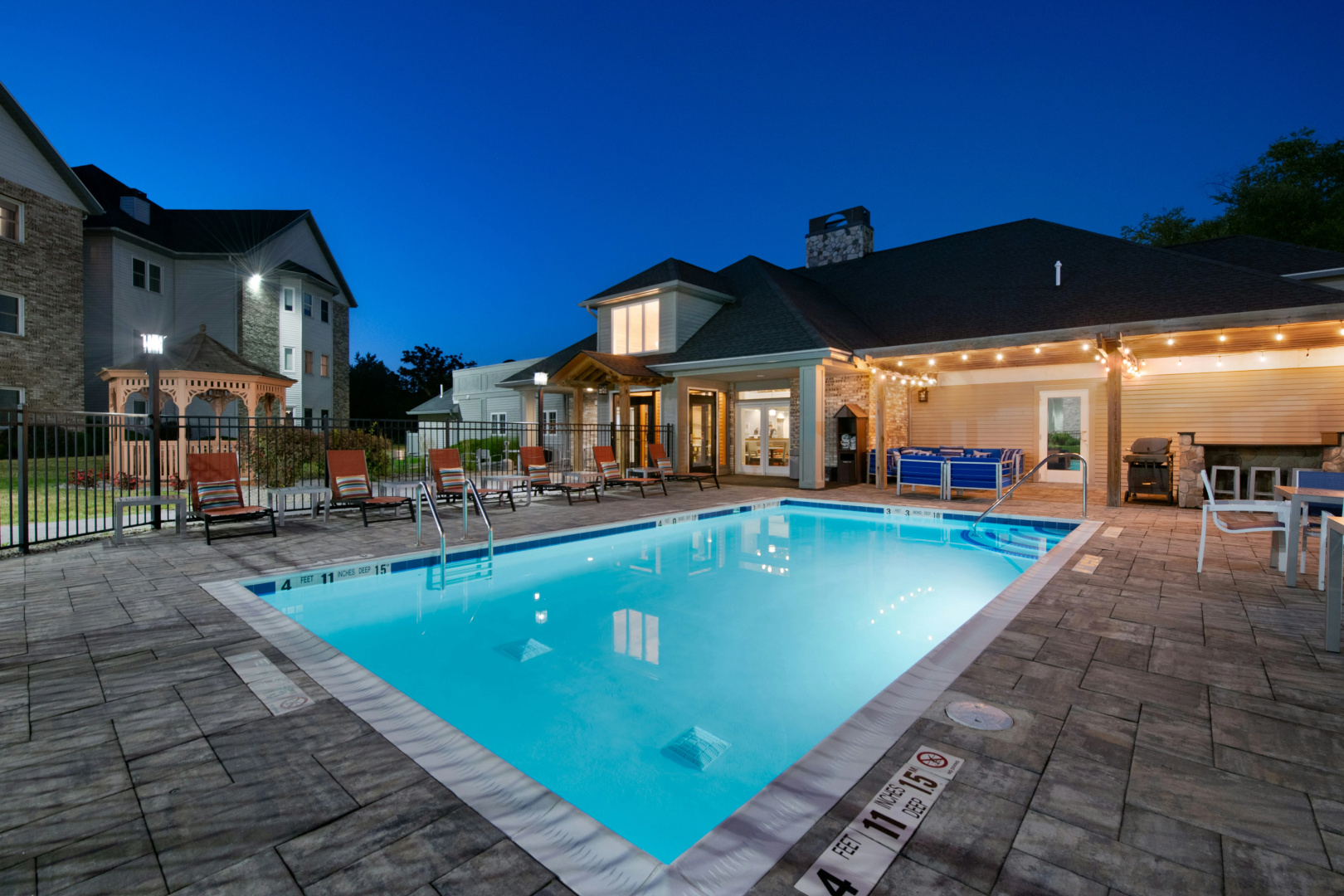 Photo - Homewood Suites by Hilton Syracuse/Liverpool