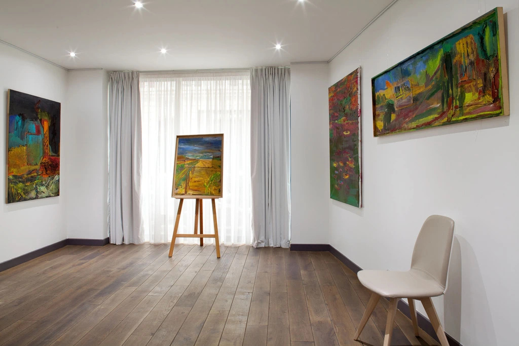 Photo - Serotel Suites Opera